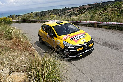 Tutto pronto per il Rally Internazionale del Casentino