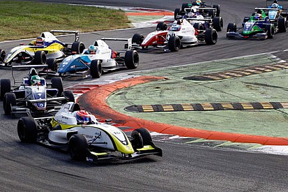 Diverse new entry nella penultima tappa di Misano