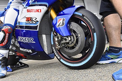 Bridgestone: promossa l'anteriore asimmetrica