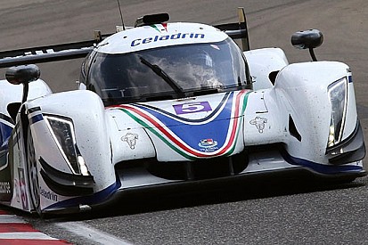 Villorba Corse centra un bel podio al Red Bull Ring