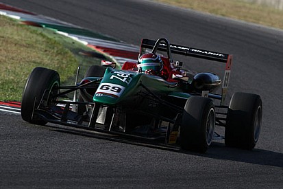 F2 Italiana: Zanasi si riscatta e vince Gara 2
