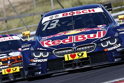 Félix Da Costa e BMW dominano Gara 2 a Zandvoort