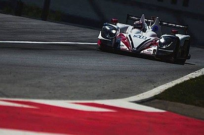 Harry Tinknell centra la pole al Red Bull Ring