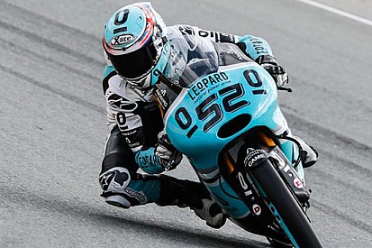 Kent domina in Germania, sul podio c'è Bastianini