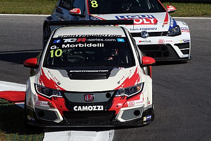 Morbidelli: "Cambiato il set-up, ora ci siamo"