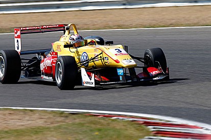 A Rosenqvist e Giovinazzi le pole di Gara 2 e 3