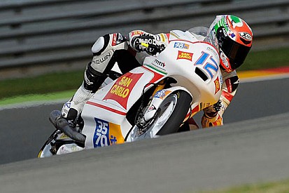 Libere dai due volti per il San Carlo Team Italia