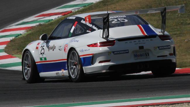 Mugello, Libere 2: Agostini è già vicino alla pole