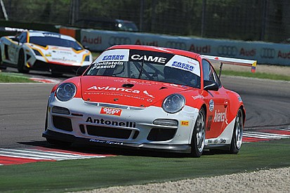 Antonelli Motorsport a caccia del successo al Mugello
