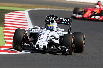 Hungaroring: A challenging circuit for Williams