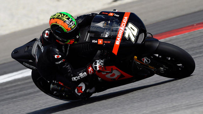 Laverty: "Voglio sfruttare questa opportunità"
