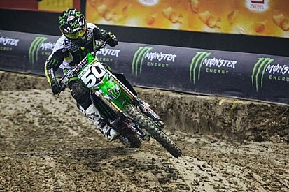National 250 finito per Adam Cianciarulo