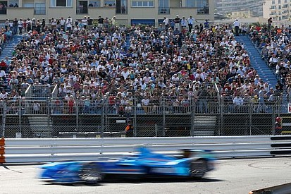 Tifosi, la serie “full electric” lancia un sondaggio online