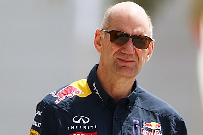 Newey progetterà una supersportiva per Aston Martin
