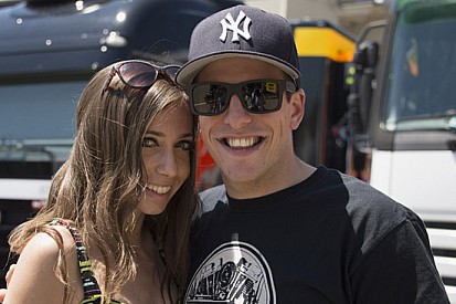 Bradl salta la Germania, al suo posto Claudio Corti