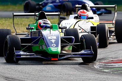 Le gare domenicali di Monza a Hughes e Romanov