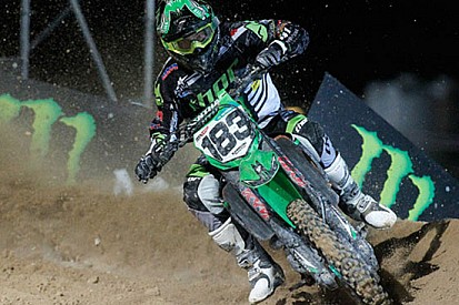 Frossard lascia la Wilwo KTM: torna in Kawasaki?