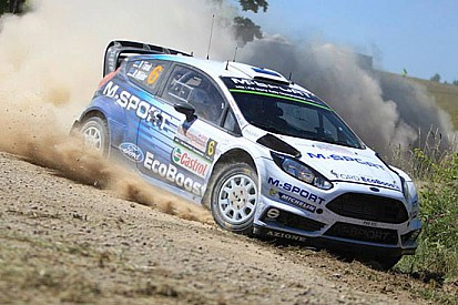 Polonia, PS16: Tanak si riprende il terzo posto