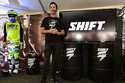 Presentata in Svezia la nuova collezione Shift 2016