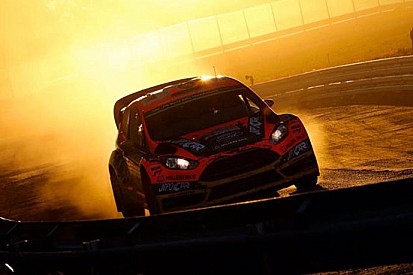 Polonia, PS9: Prokop a sorpresa, Kubica secondo