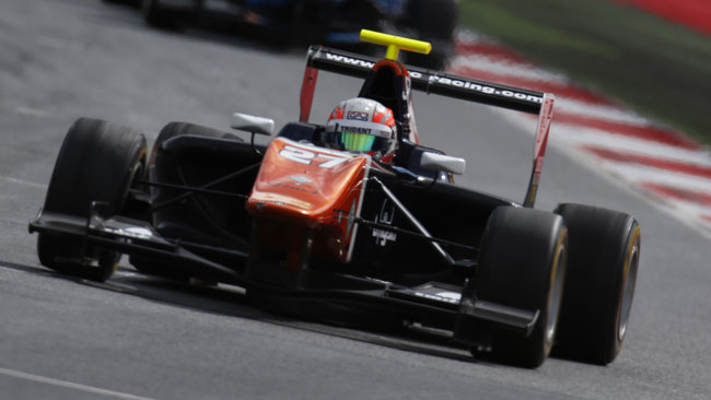 Ghiotto rifila sette decimi agli inseguitori nelle Libere