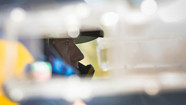 Polonia, PS6: Ogier mette dietro un ottimo Kubica
