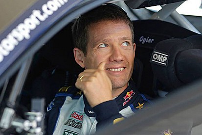 Polonia, PS1: Ogier precede di un soffio Kubica