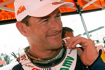 Coma si ritira: diventerà direttore sportivo della Dakar