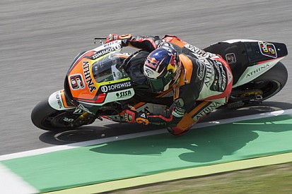 Lunedì o martedì la decisione di Bradl sulla Germania