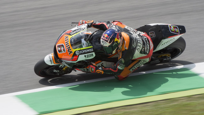 Lunedì o martedì la decisione di Bradl sulla Germania