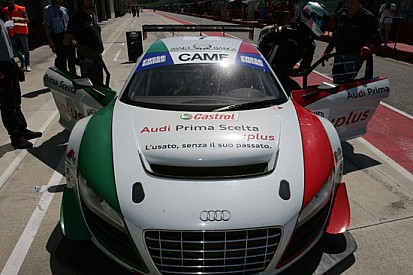 Ecco gli aggiornamenti al BoP in vista del Mugello