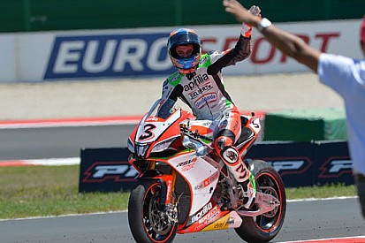 Biaggi conferma: "Il 2 agosto si replica a Sepang!"
