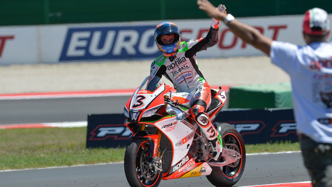 Biaggi conferma: "Il 2 agosto si replica a Sepang!"