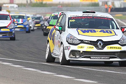 A Monza quarto appuntamento della Clio Cup Italia