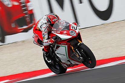 Camier: "Abbiamo migliorato molto da inizio anno"