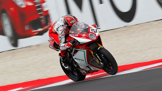 Camier: "Abbiamo migliorato molto da inizio anno"