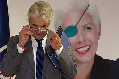 Caso De Villota: pronta azione legale contro Marussia
