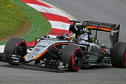 Force India: VJM08-B per consolidare il quinto posto