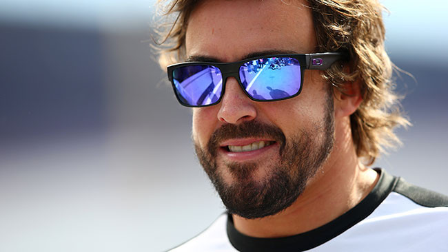 Alonso e Vettel: "Correre a Indy? Ci piacerebbe!"