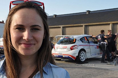Molly Taylor punta al rientro nell'ERC