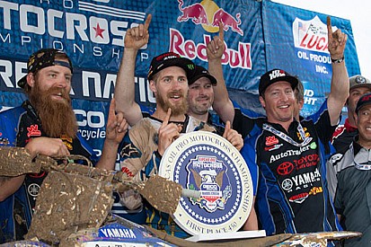 Prima vittoria per Justin Barcia a Budds Creek
