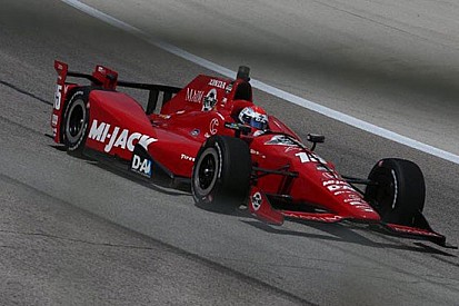 Rahal torna a vincere nella 500 Miglia di Fontana