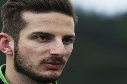 Fontana: “Felice, perché miglioro continuamente...”