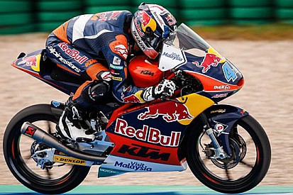Seconda vittoria in tre gare per Oliveira ad Assen