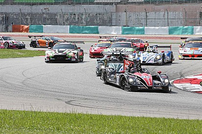 AsianLMS: Michelin rinnova ancora il contratto