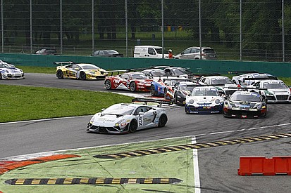 Salgono a 40 le vetture iscritte per il round di Imola