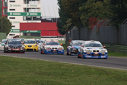 Novità interessanti nella tappa di Imola del CITE