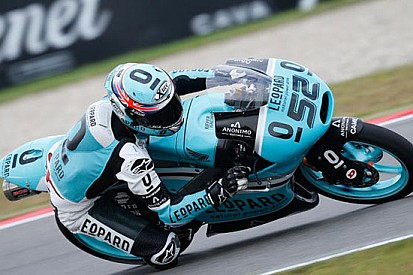 Assen, Libere 2: Kent già da record, ma Fenati c'è