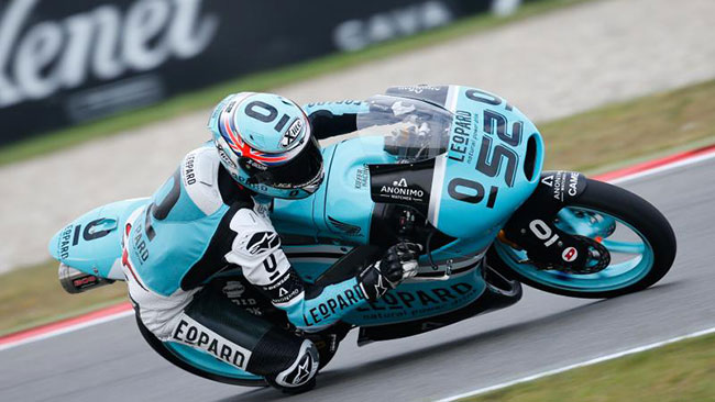 Assen, Libere 2: Kent già da record, ma Fenati c'è