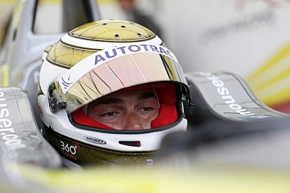 Putsch di “Nelsinho” Piquet nel primo FanBoost